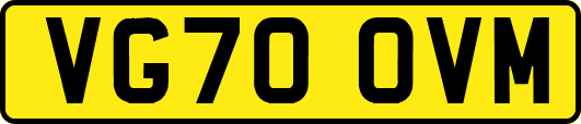 VG70OVM