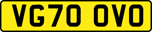 VG70OVO