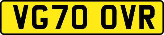 VG70OVR