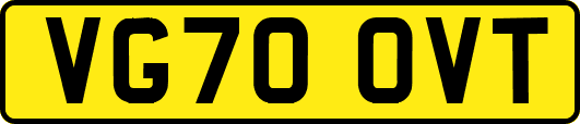 VG70OVT