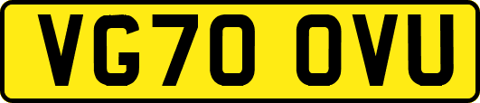 VG70OVU