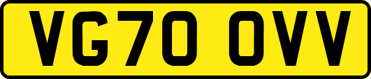VG70OVV