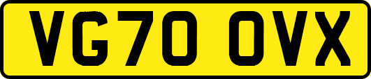 VG70OVX