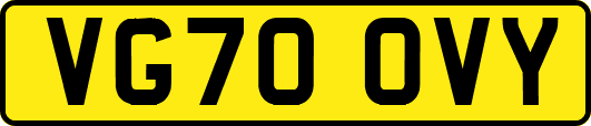 VG70OVY