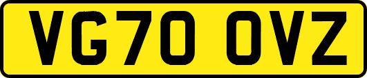 VG70OVZ