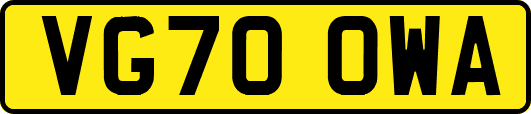 VG70OWA