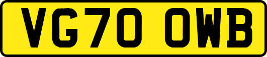VG70OWB
