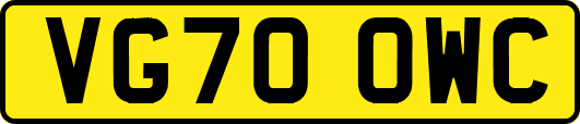 VG70OWC