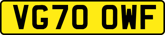 VG70OWF