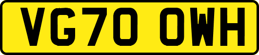 VG70OWH
