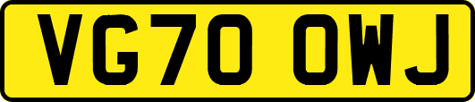 VG70OWJ