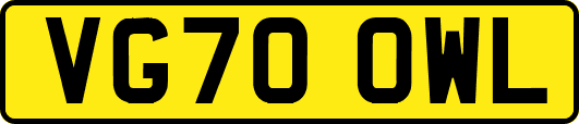VG70OWL