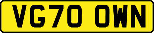 VG70OWN