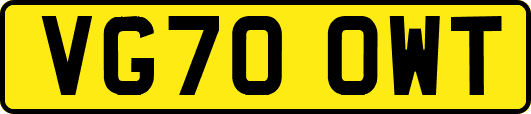 VG70OWT