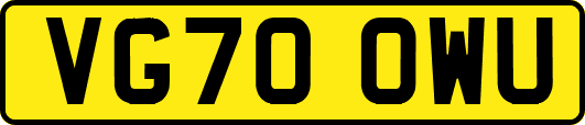 VG70OWU