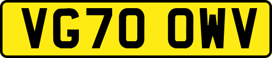 VG70OWV