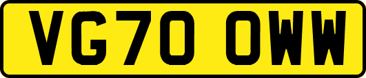 VG70OWW