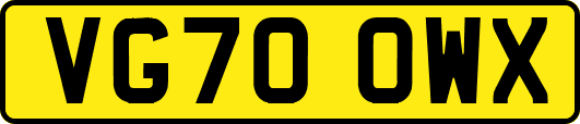 VG70OWX