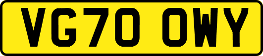 VG70OWY