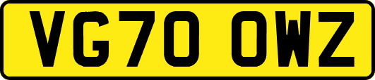 VG70OWZ