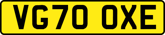 VG70OXE
