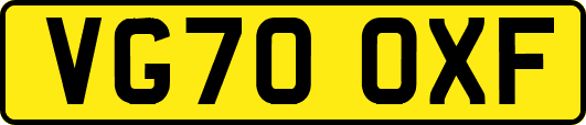 VG70OXF