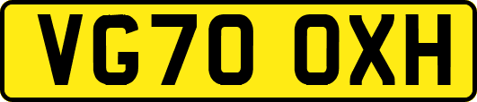 VG70OXH