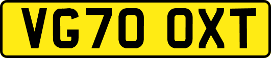 VG70OXT