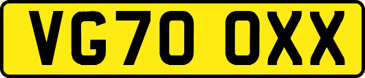 VG70OXX