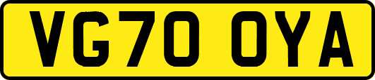 VG70OYA