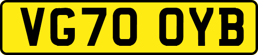 VG70OYB