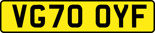 VG70OYF