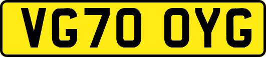 VG70OYG