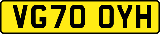 VG70OYH