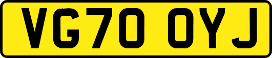 VG70OYJ