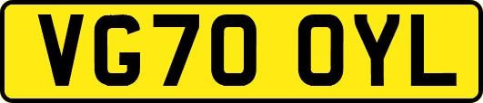 VG70OYL