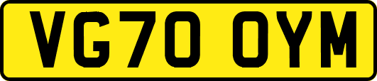 VG70OYM