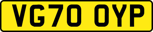 VG70OYP