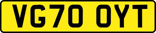 VG70OYT