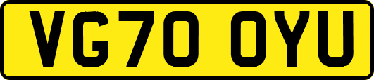 VG70OYU