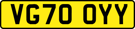 VG70OYY