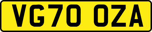 VG70OZA