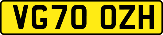 VG70OZH