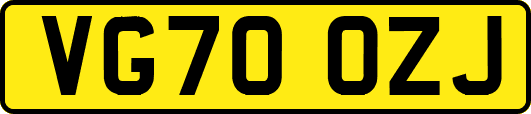 VG70OZJ