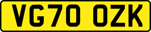 VG70OZK