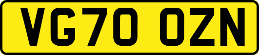 VG70OZN