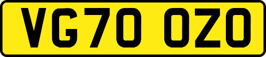 VG70OZO