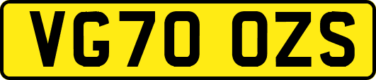 VG70OZS