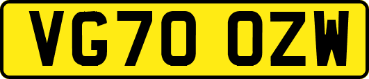 VG70OZW