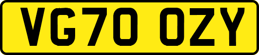VG70OZY